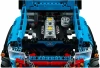 Конструктор LEGO Technic 42070 Эвакуатор-внедорожник 6х6