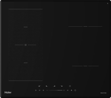 Индукционная варочная панель Haier HHX-Y64TFVB