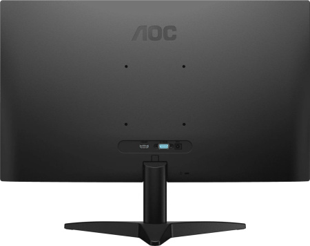 Монитор 23.8" AOC 24B36H Black IPS