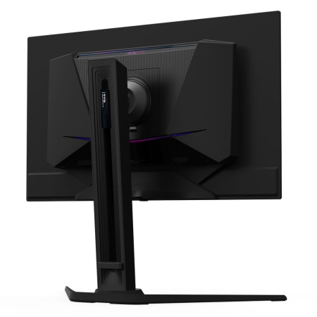 Монитор 27" Gigabyte AORUS FO27Q5P EK Black QD-OLED