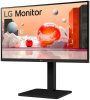 Монитор LG 23.8" 24BA550-B FHD IPS LED черный