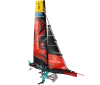 LEGO Technic 42174 Emirates Team New Zealand AC75 Yacht