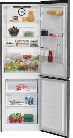 Холодильник BEKO B3RCNK362HG