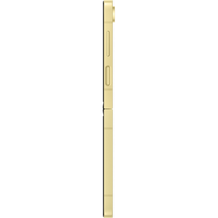Смартфон Samsung Galaxy Z Flip6 12/256GB Yellow (Желтый)