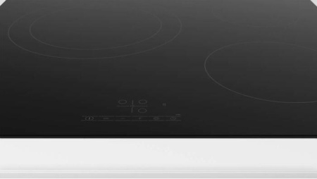 Электрическая варочная поверхность Bosch PKK611BB2E