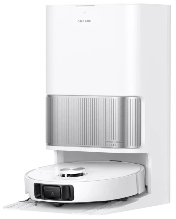 Робот-пылесос Dreame L40s Ultra