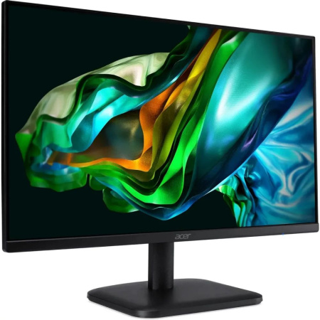Монитор Acer 27" EK271UEbmiipx 2560x1440 IPS LED черный UM.HE1CD.E03