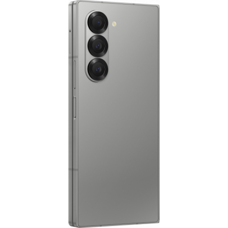 Смартфон Samsung Galaxy Z Fold6 12/256GB Silver Shadow (Серый)