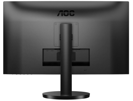 Монитор 27" AOC U27B3CF Black