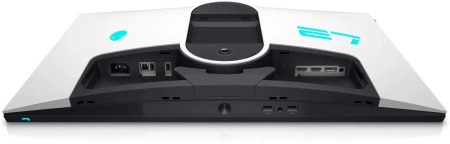 Монитор Dell 27" Alienware AW2723DF 2560x1440 IPS LED черный