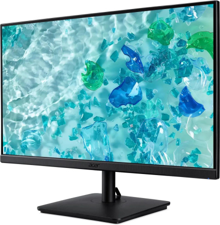 Монитор Acer 23.8" V247YGbi FHD IPS LED черный UM.QV7CD.G01