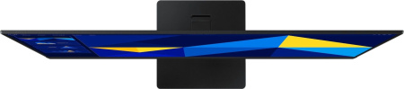 Монитор Samsung 27" S27D300GAIXCI FHD IPS LED черный