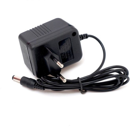 Электромобиль «Чоппер», цвет красный