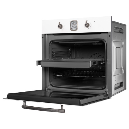 Духовой шкаф электрический Korting OKB 481 CRSI