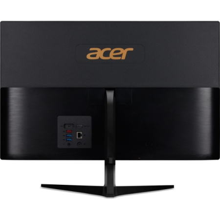 Моноблок Acer Aspire C27-1800 (DQ.BKJCD.003)