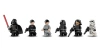 Лего Star Wars серия, LEGO 75394 Имперский звездный разрушитель
