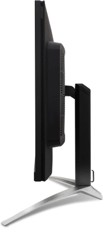 Монитор Acer Nitro XV323QUM3bmiiphx 31,5'' IPS, QHD, чёрный UM.JX3CD.303