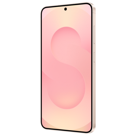 Смартфон Samsung Galaxy S25 12/128GB Pink Gold (Розовое золото)