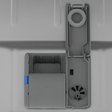 Посудомоечная машина Midea MFD45S150Wi