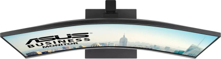 Монитор Asus 34" VA34VCPSR черный VA LED