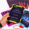 Настольная игра КреП Вычисли предателя