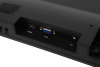 Монитор Acer 23.8" SA242YEBI FHD IPS Black UM.QS2CD.E02