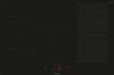 Индукционная варочная панель Siemens EX801HVC1E