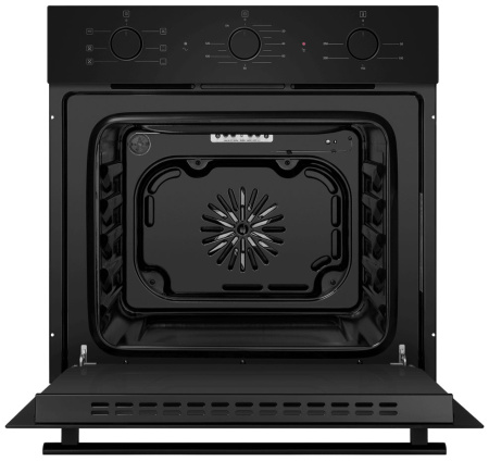 Духовой шкаф электрический MAUNFELD AEOF6060B2