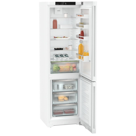 Холодильник двухкамерный Liebherr CNf 5703