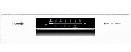 Посудомоечная машина Gorenje GS643C90W