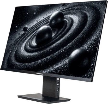 Монитор Гравитон 27" МН27П серия "Автор"