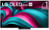 Телевизор LG OLED55C5RLA