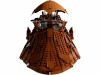 Конструктор LEGO Star Wars 75397 - Парусная баржа Джаббы