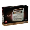 Конструктор LEGO Icons 10334 Ретро-радио