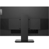 Монитор 23.8" Lenovo ThinkVision E24q-20 черный (62CFGAT1IS)