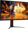 Монитор AOC 27" Q27G4ZMN черный VA LED