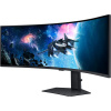 Монитор Samsung 49" Odyssey G9 S49CG954EIXCI черный VA LS49CG954EIXCI