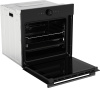 Духовой шкаф электрический Haier HOX-TFT6AMTB