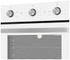 Духовой шкаф электрический Maunfeld AEOC6040W