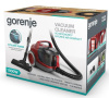 Пылесос Gorenje VC1901GACRCY