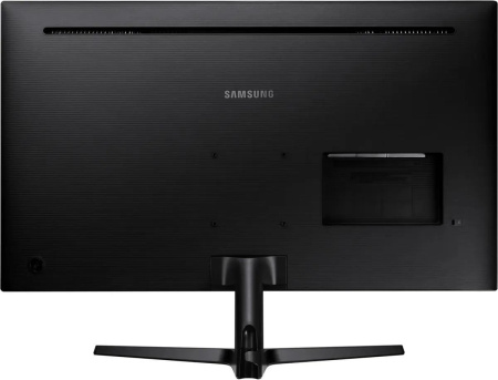 Монитор Samsung 32" LU32J590UQPXEN 3840x2160 VA LED темно-серый