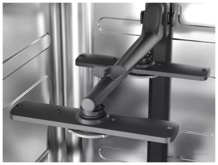 Встраиваемая посудомоечная машина Electrolux KEMC3211L