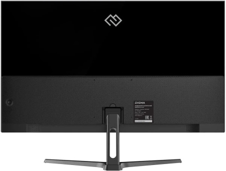 Монитор Digma 23.8" Progress 24P504F черный IPS LED