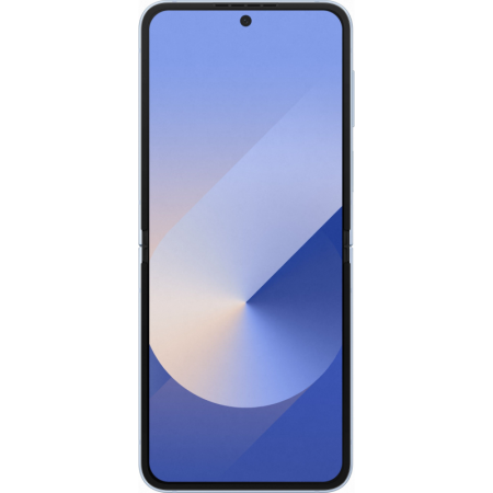 Смартфон Samsung Galaxy Z Flip6 12/256GB Blue (Голубой)