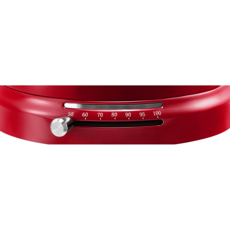 Электрический чайник KitchenAid Artisan 5KEK1522EER