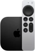 Медиаплеер Apple TV 4K 64Gb (3-го поколения) MN873