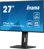 Монитор Iiyama 27" XUB2792UHSU-B6 3840x2160 IPS LED черный