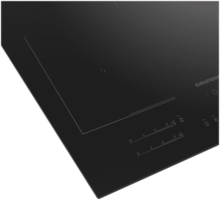 Варочная панель индукционная Grundig GIEI627474PN