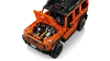Конструктор LEGO Technic 42177 Профессиональная линейка Mercedes-Benz G500