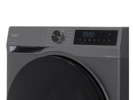 Стирально-сушильная машина Candy C43D 485MBBR-07